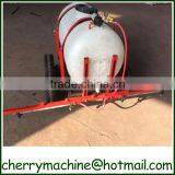 agricultural machine rod sprayer with 12 meters rod with short delivery time