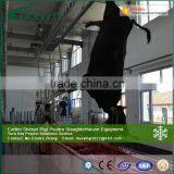 Halal Ritual Slaughtering Equipment Equipping to Cattle Slaughter House thumbnail-3