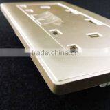 Double USB Charging Wall Socket With Switch 3 Pin Wall Socket With Usb thumbnail-5