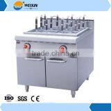 Industrial Electric Pasta Cookers With Cabinet thumbnail-2