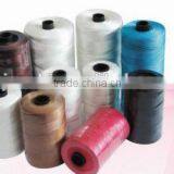 High Tenacity Anti-aging Color 210D/9 PLY Nylon Twine for Fishing thumbnail-5