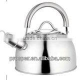 2.5tainless Steel Water Kettle