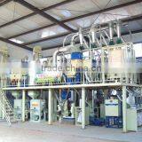 Corn Flour Mill Machine thumbnail-1