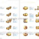 Forging Mechanical Parts Fabrication Services Cross Pipe Fittings Stainless Steel Tee Black Steel Pipe Tee thumbnail-6