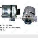 GENERATOR LIUGONG SPARE PART thumbnail-1