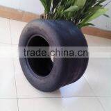 Slick Smooth Trailer Tire 20x10.00-10 thumbnail-2