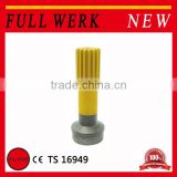 Factory Price Sale Yoke Shaft With Years Of Export Experience