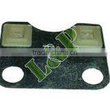 GX140 GXV160 GX160 GX200 Push Rod Guide Plate 14791-ZE1-010 Generator Parts Outdoor Power Parts L&P Parts thumbnail-1