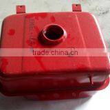 Fuel Tank for Single Cylinder Diesel Engine of Small Tractor thumbnail-2