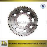 CNC Machining Forged Ring thumbnail-4