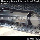 D8R Bulldozer Undercarriage Part Track Roller Carrier Roller Idler Sprocket thumbnail-2