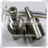 Shenzhen OEM CNC Lathe Machined Motor Parts,CNC Turning Machined Stainless Steel Auto Parts,customized CNC Turning Parts thumbnail-3