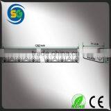 Good Quality 250w 4x4 Offroad Car Led Light Bar thumbnail-2