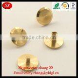Non-standard Custom Made Kinds Of Brass Screw For Sale thumbnail-2