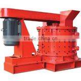 PLGS Series High Efficient Sand Maker,impact Rock Crusher thumbnail-1