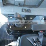 Chinese Brand New 162kW 3.0m3 Bucket Front Wheel Loader ZL50G thumbnail-4