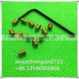 2015 Hot Sale Cheap and High Quality Hex Socket Set Screws thumbnail-3