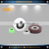 High Quality Small Internal Flat Roller for Sports Equipment thumbnail-4