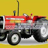 Mf 385 2wd Tractor thumbnail-1