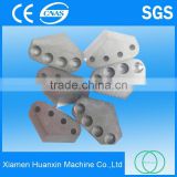 Cutting knife,brazed-edge ,Plated blade,Special-shaped cutter