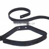 S Spring Tines, Cultivator Spring Steel S Tine thumbnail-2