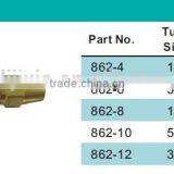 862 Union,Air Brake Fittings for Copper Tube, Brass Valve thumbnail-4