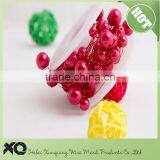 2015 HOT Sales Bead Wire for Accessory/bead Jewelry Wire/beads Copper Wire thumbnail-6