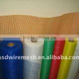 Alkali Resist Fiberglass Mesh
