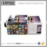 DIY Cardboard Smartphone Projector With Customized Design thumbnail-3