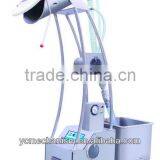 60 kg Stainless Steel Meat Sausage Machine Vacuum Feeder thumbnail-1