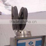 Industrial Greatwall Automatic Dual Sausage Clipper JCSK-A