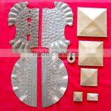 Metal Gate Accessories thumbnail-1