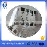 Disposable Use Uhf Wristband Rfid Tag thumbnail-4