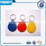 Colorful ABS NFC Tags Supplier in China thumbnail-4