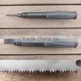 Multi-purpose Emergency Outdoor Gorge Folding Shovels as Hand Tools thumbnail-3