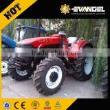 4*2 Mini Farm Tractor for Sale LT2810 Lutong Brand New thumbnail-4