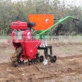 2016 Hot Sale Multi-function 3 Rows Manual Maize Planter thumbnail-3
