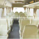 15-23 Seats LHD/RHD Front Engine Bus thumbnail-6