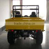 UTV 1000cc With Diesel Engine thumbnail-5