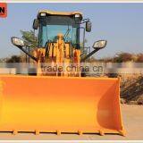 3.5 Ton Everun Brand CE Approved Construction Machine/Equipment,Front End Loader,Wheel Loader Made In China thumbnail-6