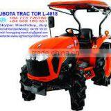 TRACTOR L-4018 thumbnail-4