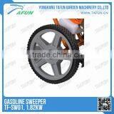 Power Sweeper Brushes thumbnail-4