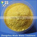 30% POLYALUMINUIM CHLORIDE (PAC) FOR DRINKING WATER TREATMENT thumbnail-3