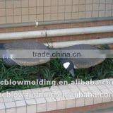 Customized Plastic Life-like Canada Flocked Hunting Goose Decoys thumbnail-3