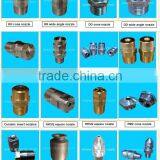 90 Degree BB Series Standard Angle Full Water Jet Nozzles for Dishwashers thumbnail-1