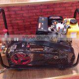 Stretcher Power Sprayer YL-22DE thumbnail-2