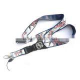 Lanyard, Eco-friendly, Azo Free Lanyard, Cheap Price Lanyard thumbnail-1