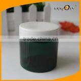 100ml Green Plastic Boxes for Body Cream thumbnail-6