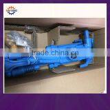 High Quality Air Leg Pneumatic Rock Drill 7655/Portable Rock Drill thumbnail-6