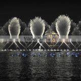 One Dimensional Digital Dancing Fountain Nozzle thumbnail-4